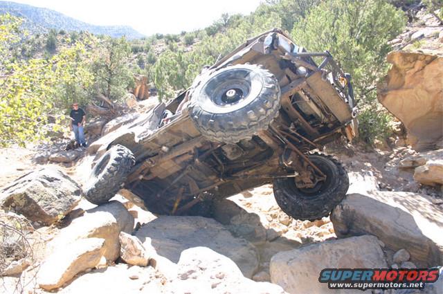 1979 Ford Bronco photo