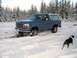 1992 Ford Bronco