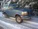1992 Ford Bronco