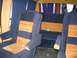1986 Ford E150 - Plenty of room in the back to do whatever you want to do. The seats swivel arround and everything. Its got ashtrays eve…