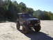1996 Jeep Cherokee - side view