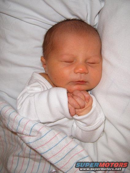 sweet sleeper