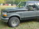 1993 Ford Bronco