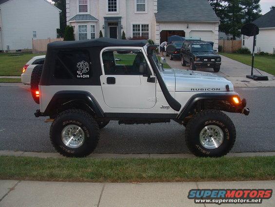 another shot of Rubi