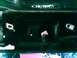 2000 Ford Excursion - in the rear door