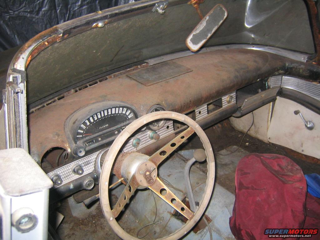 Ford Thunderbird