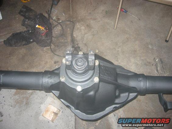 img_1271.jpg New grade 8 bolts so it looks pretty