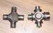 1990 Ford Bronco - D44 Spicer U-joints: 5-297X vs 5-760X