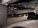 1990 Ford Bronco - Superlift extended radius arm.