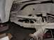 1990 Ford Bronco - 22 Superlift Traction Bar.