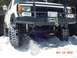 1990 Ford Bronco - ARB Bull Bar bumper; Warn M12000 winch; •PIAA 90 Pro XT 85/100 watt dual Fog/Driving lights.