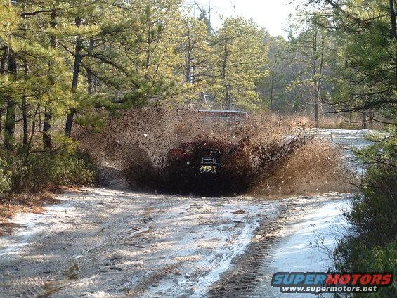 ryan1.jpg Ryan doing the Attack Style!!!