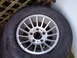 1989 Ford Bronco - wheel