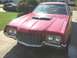 1972 Ford Ranchero