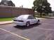 1992 Ford Bronco