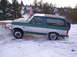 1996 Ford Bronco