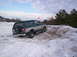 1996 Ford Bronco
