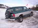 1996 Ford Bronco