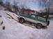 1996 Ford Bronco