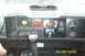 1992 International Travelall - Center Instrument cluster