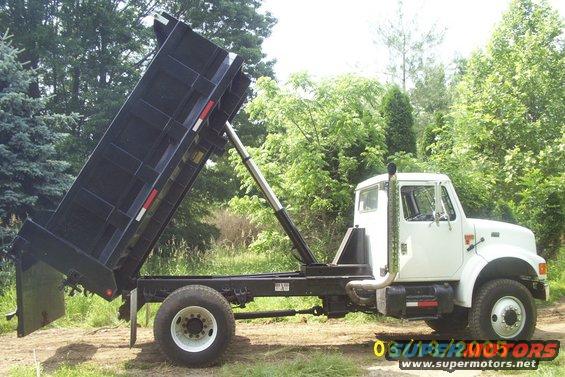 Body up! 30 ton Telescoping hoist
