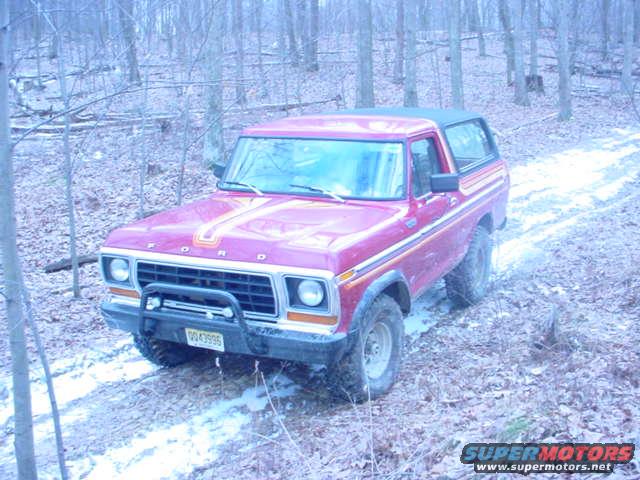 feb05daytonamountaintrip-006.jpg Up the mountains in North Central PA