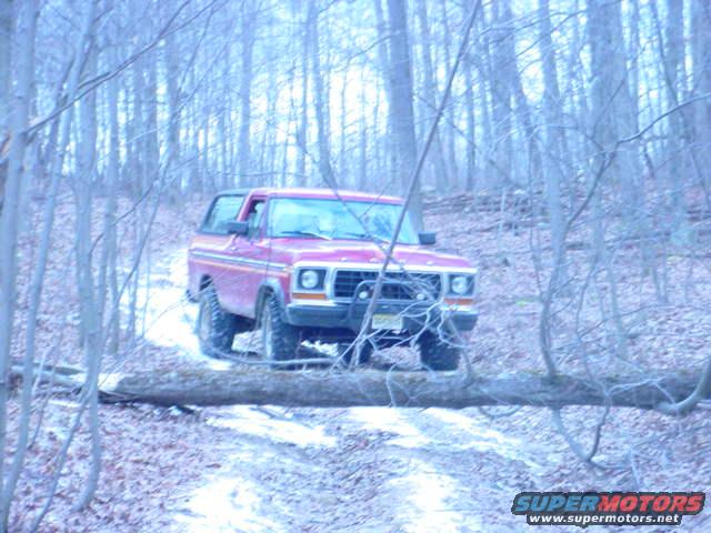 feb05daytonamountaintrip-008.jpg Where's the chainsaw??