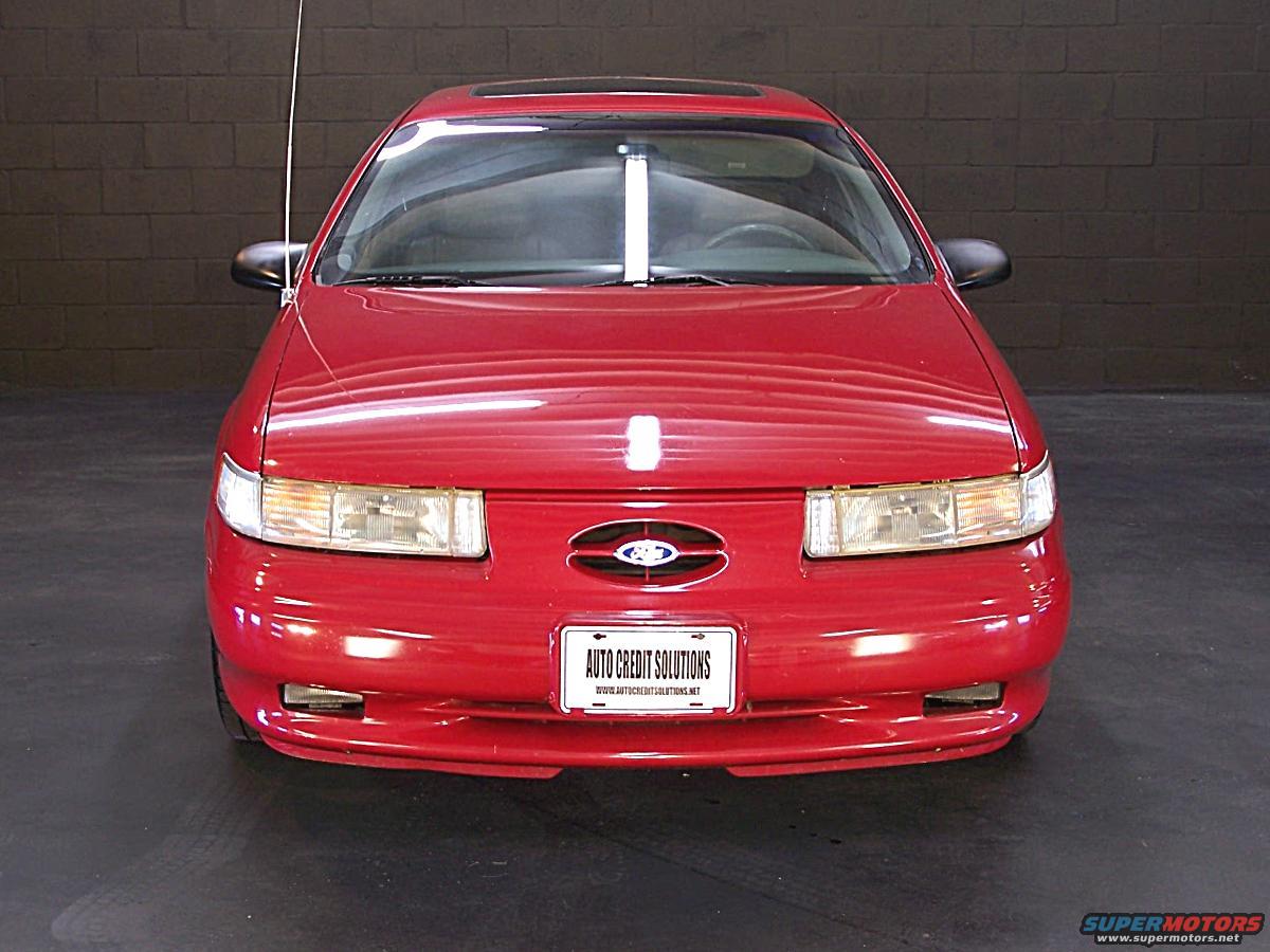 1995 Ford Taurus
