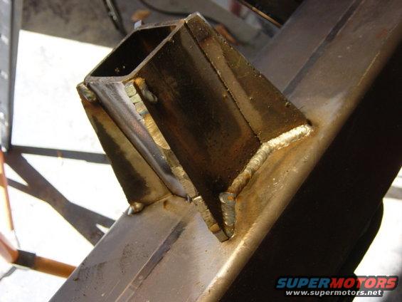 dsc00509.jpg Gussets tacked in place, one test bead run.