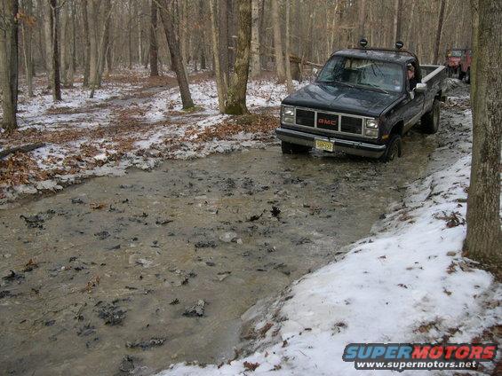 dan12.jpg Dan gettin ready to get stuck