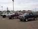 1995 Ford Bronco photo