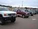 1995 Ford Bronco photo