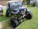 1995 Jeep Wrangler - You have to admire the flex