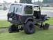 1995 Jeep Wrangler - She flexes every which way, anything i can throw at her.