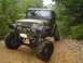 1995 Jeep Wrangler - And yes, that's me chillin under it. Never thought my Jeep would make 37's look small