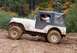 1974 Jeep CJ5