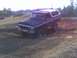 1978 Ford Bronco - Little Dip