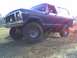 1978 Ford Bronco - Just driving by