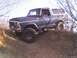 1978 Ford Bronco - A nice little obstacle