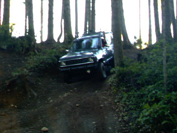 the other B II