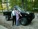 1986 Ford Ranger - Me and my girlfriend going to senior homecoming... rear axle blew out on the way there, on pavement! 7.5in, need I say…