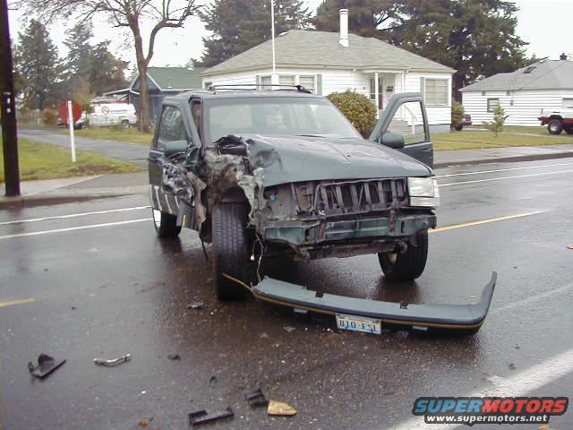 Chevrolet Blazer