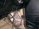 1987 Ford Bronco II - mounted mine down here so I can get at it