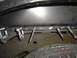 1989 Ford Bronco - Wheelwell floor clamped and ready.