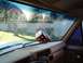 1985 Ford Bronco - after i got the truck home, i noticed the rearview mirror is GONE... i looked everywhere in the truck..and no mirror. S…