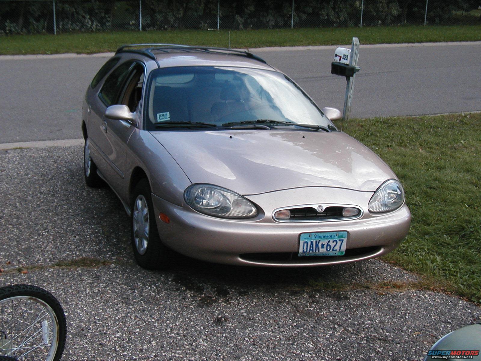 Mercury Sable