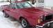 1979 Ford Ranchero