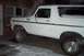 1979 Ford Bronco