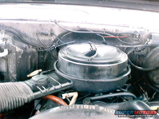 1979 Ford Bronco photo
