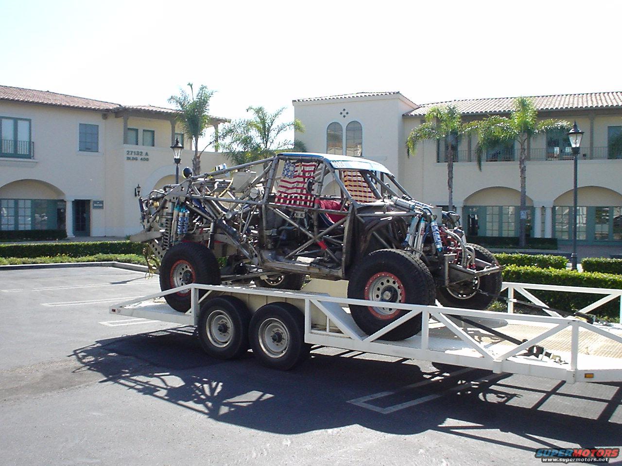 1998 Chevrolet C/K Pickup “butch”